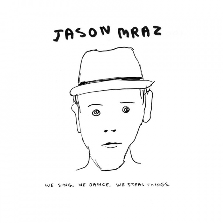 Jason Mraz - I'm Yours piano sheet music