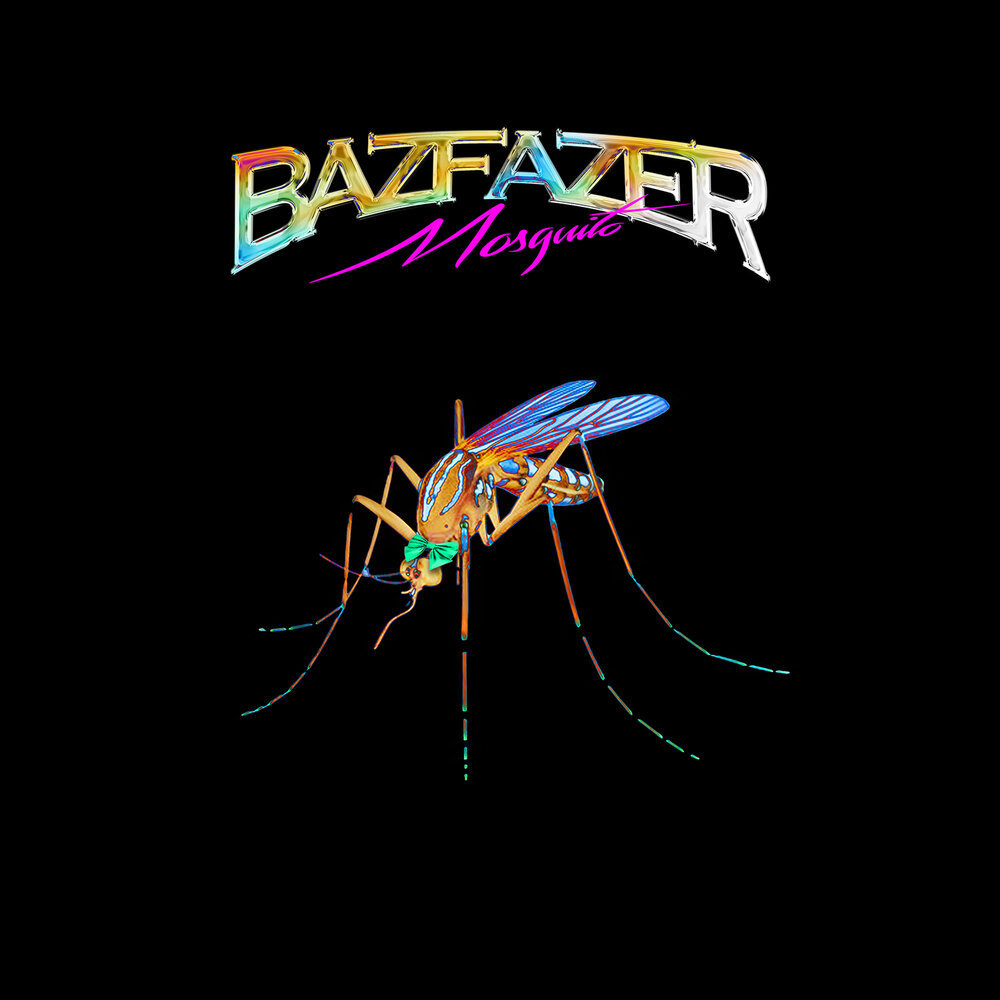 Bazfazer - Mosquito chords