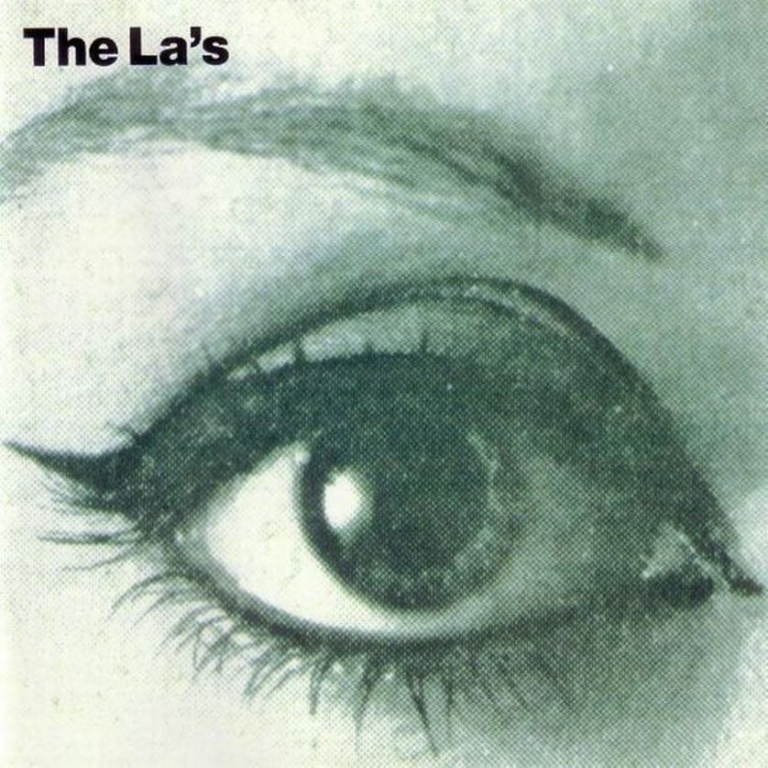 The La's - There She Goes piano sheet music