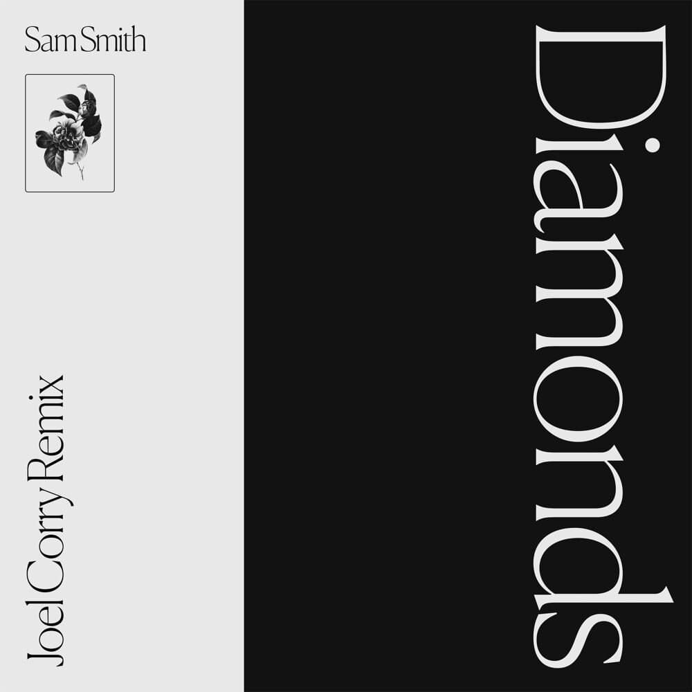 Sam Smith - Diamonds piano sheet music
