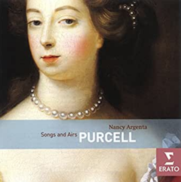 Henry Purcell - Pausanias, the Betrayer of his Country, Z. 585: 1. Sweeter than Rroses piano sheet music