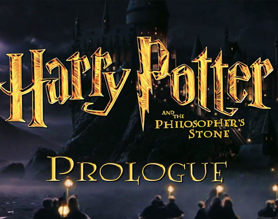 John Williams - Prologue (from Harry Potter and the Philosopher's Stone) piano sheet music