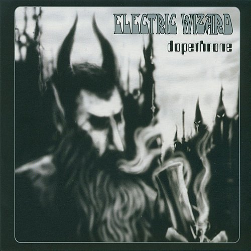 Electric Wizard - Vinum Sabbathi piano sheet music