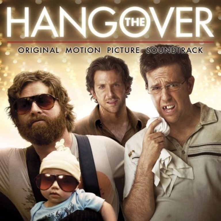 Ed Helms - Stu's Song (From The Hangover) piano sheet music