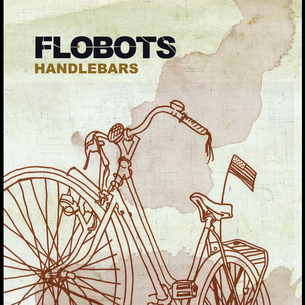 Flobots Handlebars sheet music for piano download Piano.Solo SKU