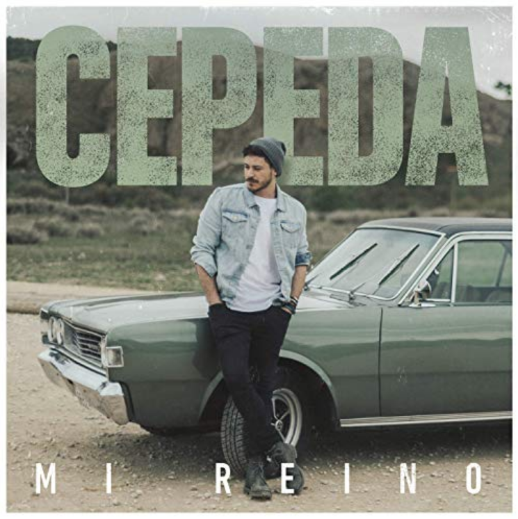 Cepeda - Mi Reino piano sheet music