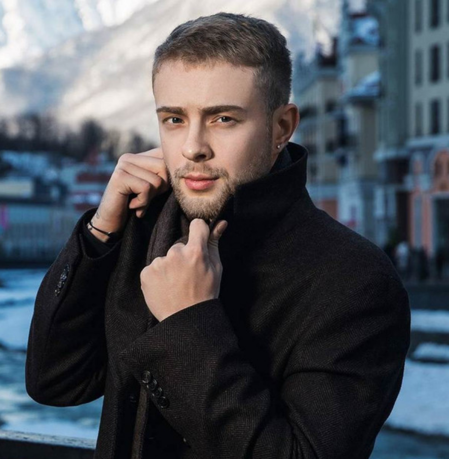 Egor Kreed Стой sheet music for piano download Piano.Easy SKU