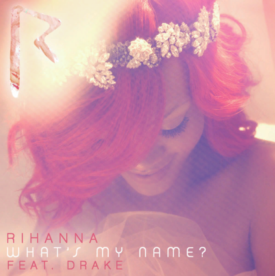 Rihanna, Drake - What's My Name? piano sheet music