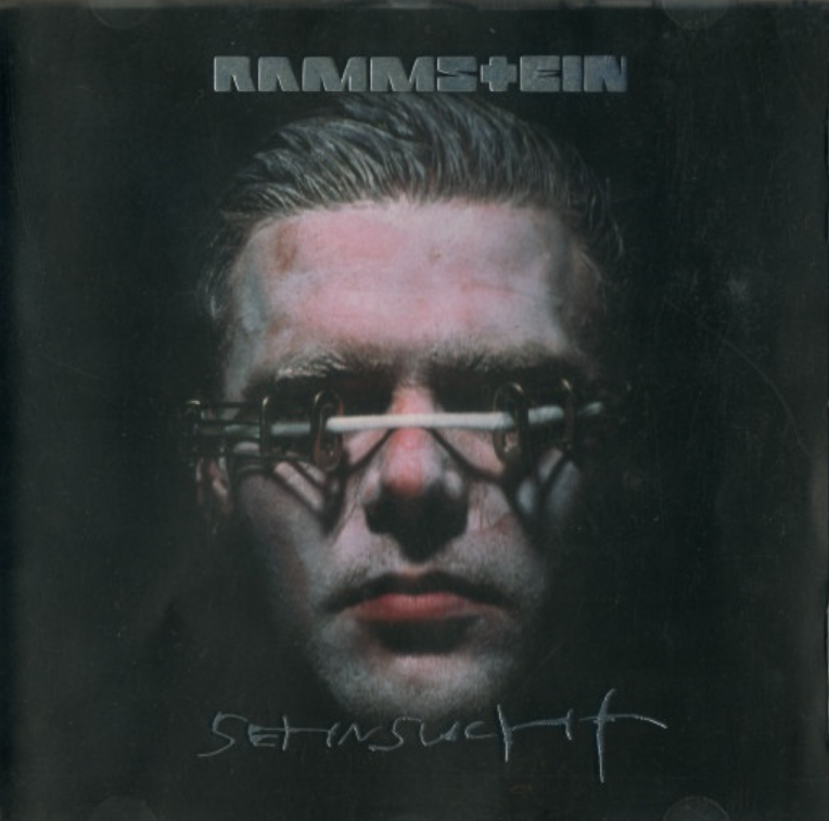 Rammstein - Spiel Mit Mir piano sheet music