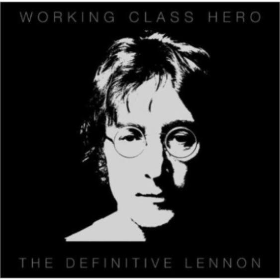 John Lennon - Working Class Hero piano sheet music