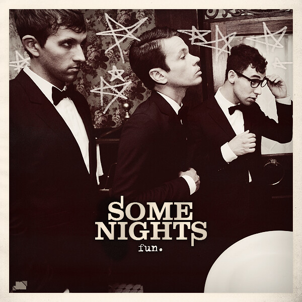 Fun - Some Nights piano sheet music