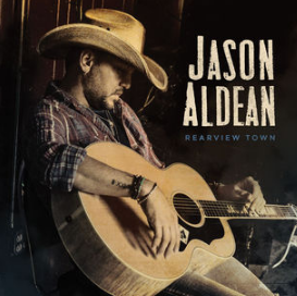 Jason Aldean - Drowns the Whiskey (feat. Miranda Lambert) piano sheet music