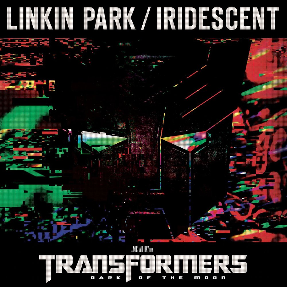 Linkin Park - New Divide (from 'Transformers: Revenge of the Fallen') chords