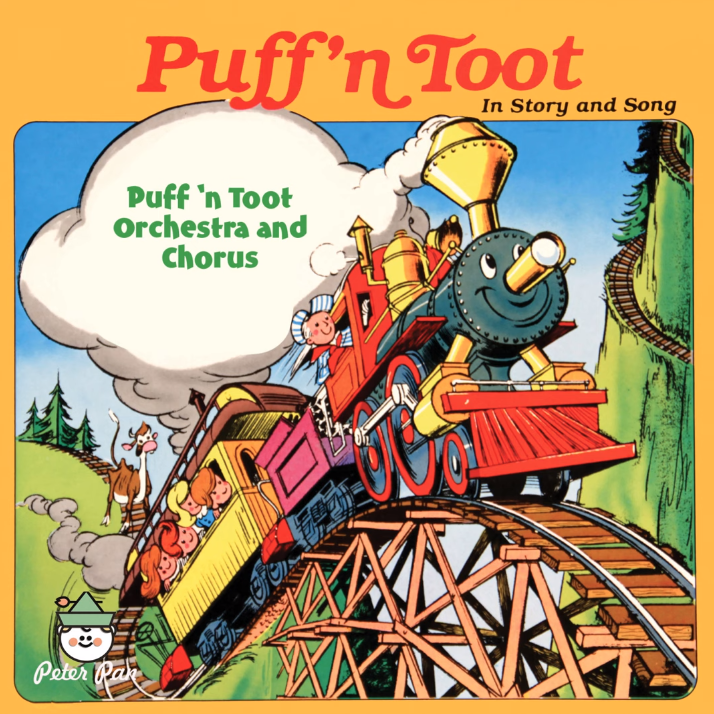 American folk music - I've Been Working on the Railroad piano sheet music