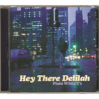 Plain White T's - Hey There Delilah sheet music for piano download