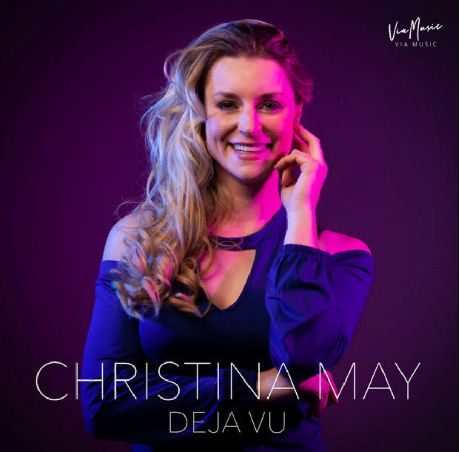 Christina May Deja Vu Sheet Music For Piano Download Guitar Tab Easy Sku Gte At