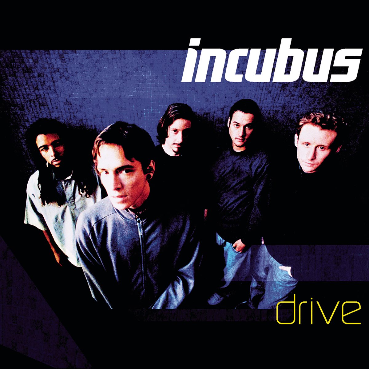Incubus Drive sheet music for piano download Guitar.Chords&Tabs SKU