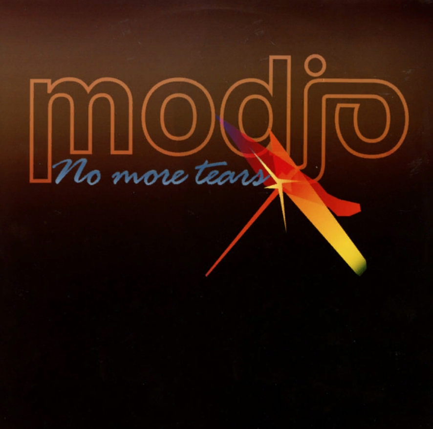 Modjo - No More Tears sheet music for piano download | Piano.Solo SKU ...