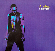 Dr. Alban - It's My Life chords