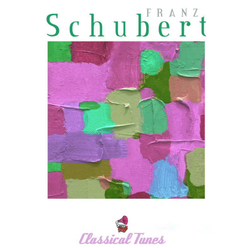 Franz Schubert - 36 Originaltanze, D.365 Walzer: I. Deutscher Tanz in A-flat major piano sheet music