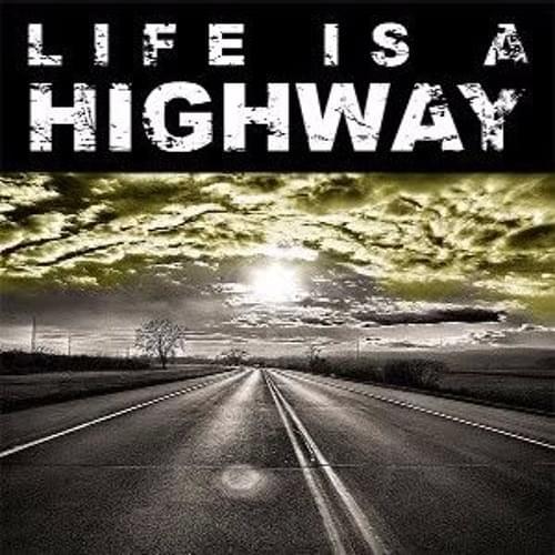 Rascal Flatts - Life Is a Highway piano sheet music