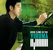 Yiruma - River Flows In You piano sheet music