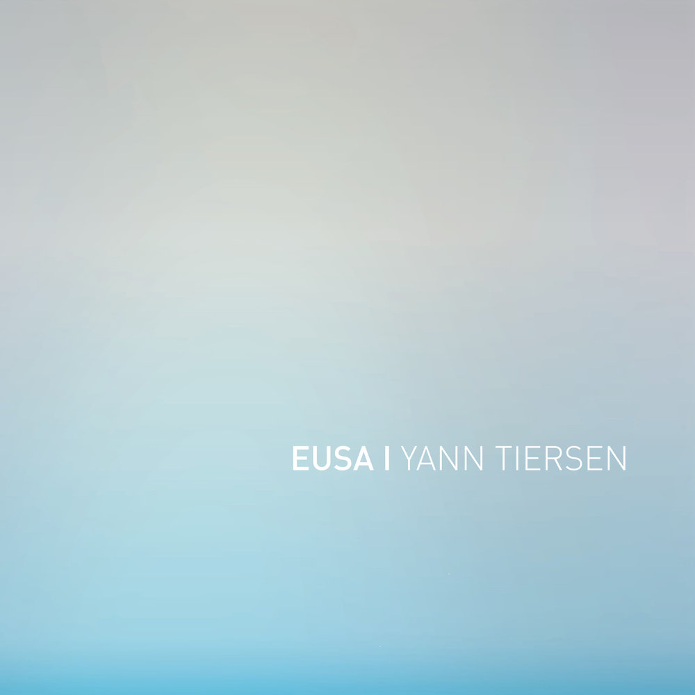 Yann Tiersen -  Hent I piano sheet music