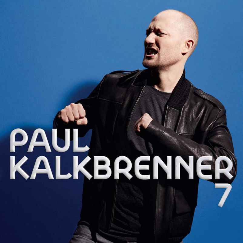 Paul Kalkbrenner - Feed Your Head piano sheet music