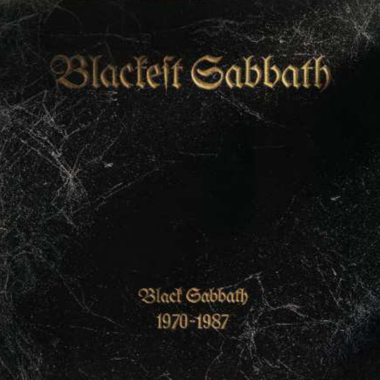 Black Sabbath - Lady Evil piano sheet music