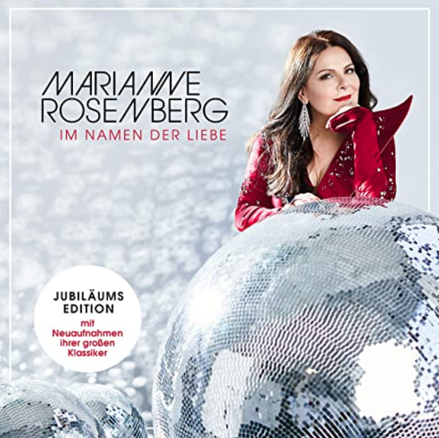 Marianne Rosenberg - Marleen (Ein halbes Leben später) chords