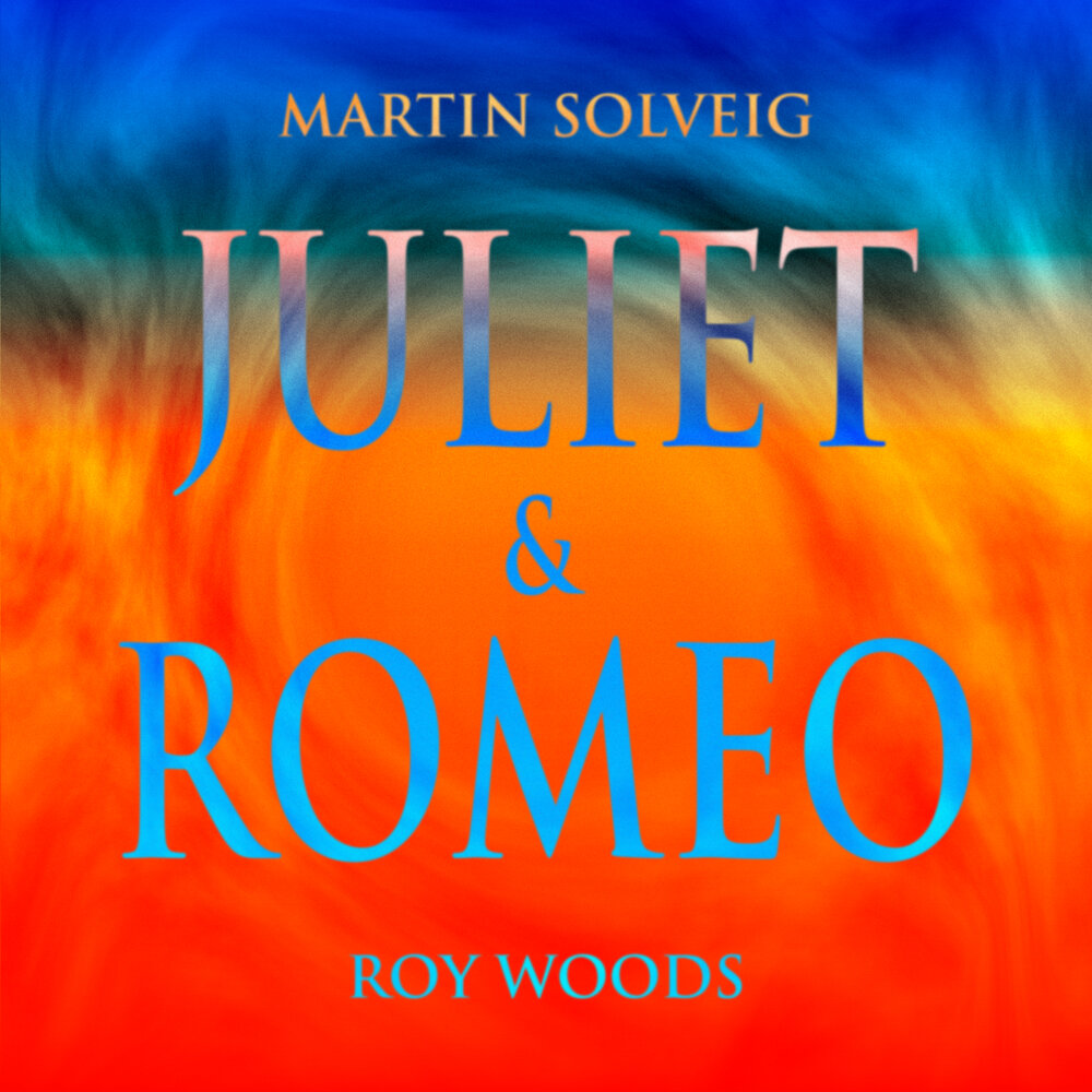Martin Solveig, Roy Woods - Juliet & Romeo piano sheet music