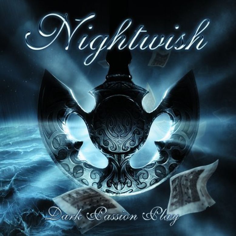 Nightwish - Bye Bye Beautiful piano sheet music