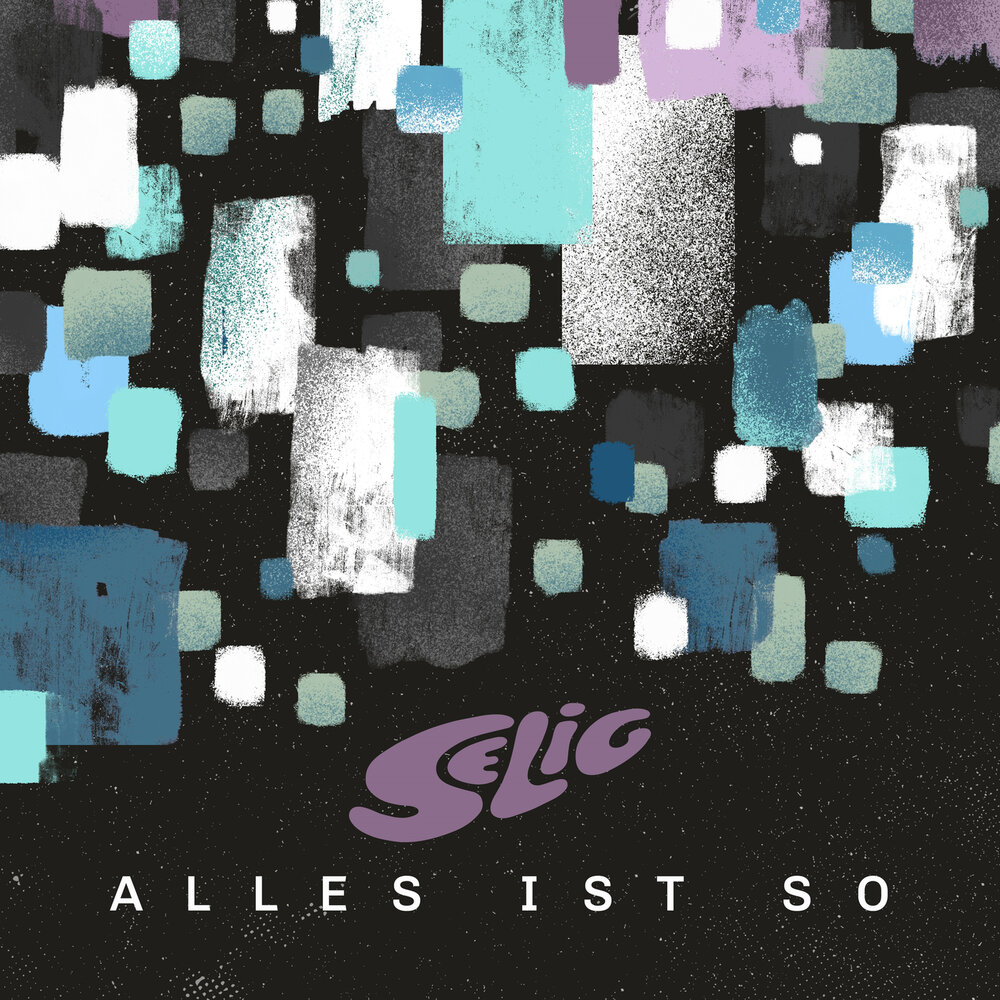 Selig - Alles ist so piano sheet music