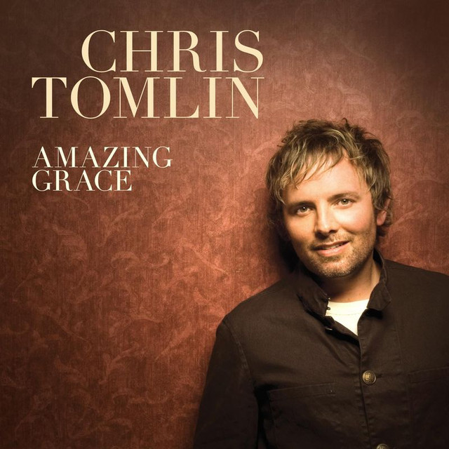 Chris Tomlin Amazing Grace My Chains Are Gone Sheet Music For Piano 