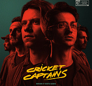 Cricket Captains - It Feels Right piano sheet music