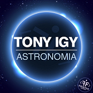 Tony Igy and etc - Astronomia piano sheet music