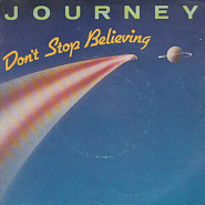 Journey - Don’t Stop Believing piano sheet music