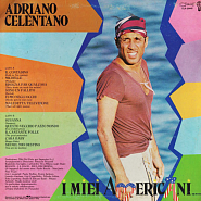 Adriano Celentano - Susanna piano sheet music