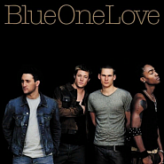 Blue - One Love piano sheet music