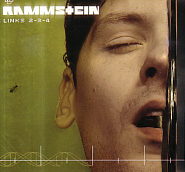 Rammstein - Links 2 3 4 piano sheet music