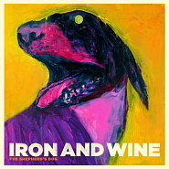 Iron & Wine - Flightless Bird, American Mouth piano sheet music