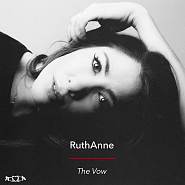 RuthAnne - The Vow piano sheet music