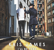 Kris James - I'll Be Here piano sheet music