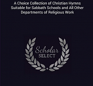 Christian hymnody piano sheet music