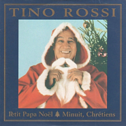 Tino Rossi - Petit Papa Noel piano sheet music