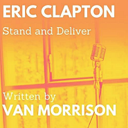 Van Morrison and etc - Stand and Deliver piano sheet music
