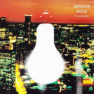 Depeche Mode - In Your Room piano sheet music