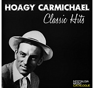 Hoagy Carmichael - Heart and Soul piano sheet music
