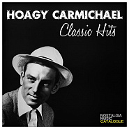 Hoagy Carmichael - Heart and Soul piano sheet music