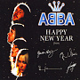 ABBA - Happy new year piano sheet music